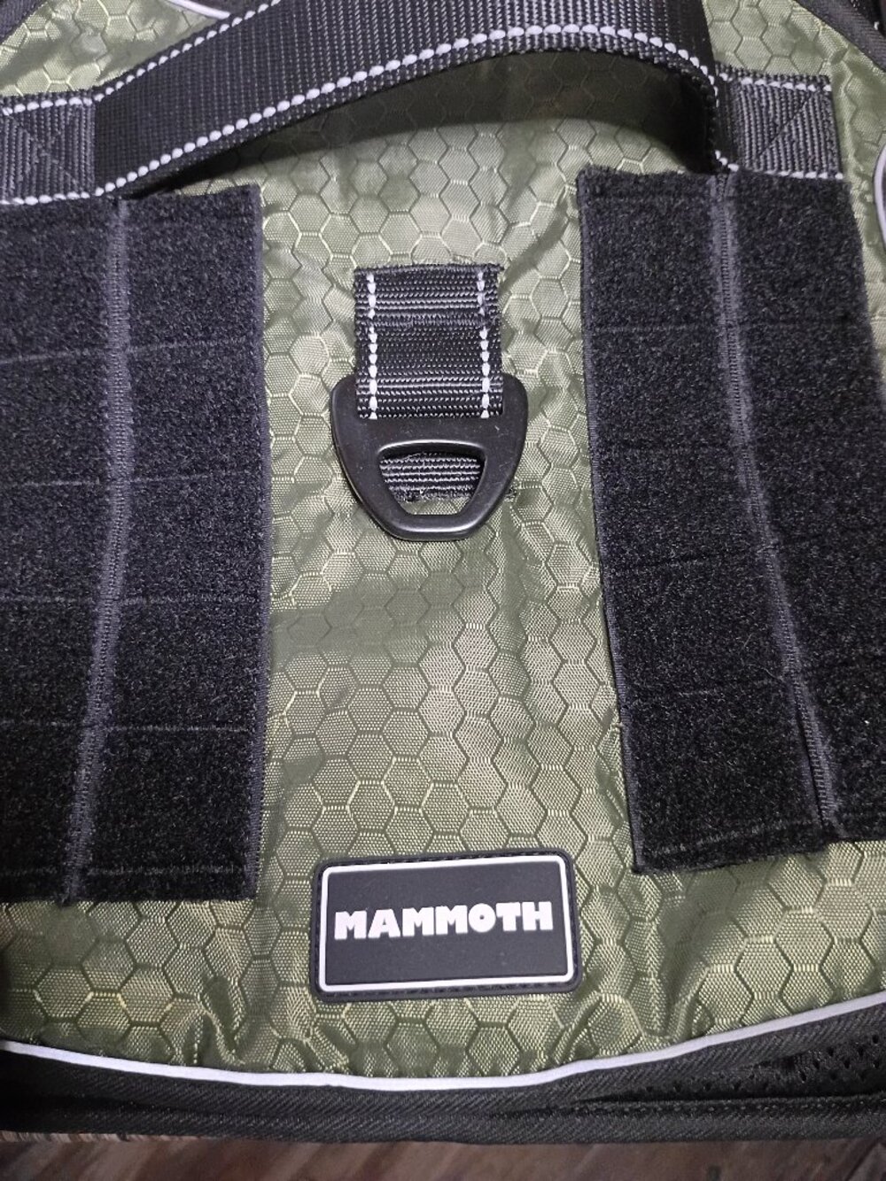 Dog Harness - Picture 3 of 8